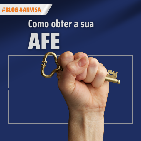 COMO OBTER A AFE DA MINHA EMPRESA?