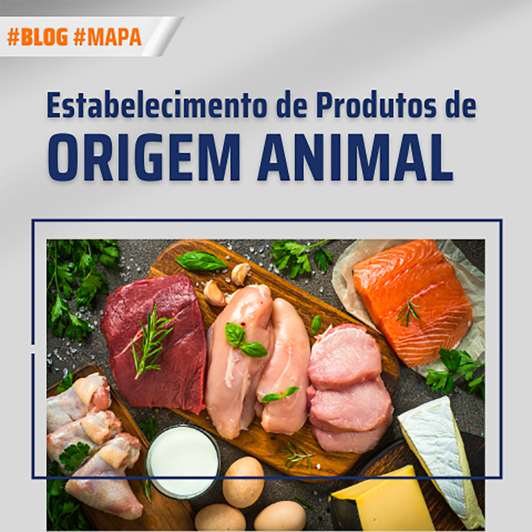 Registro de Estabelecimento de Produtos de Origem Animal: qual a diferença entre SIF e ER